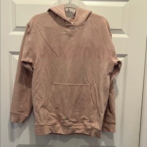 lululemon athletica Blush Hoodie 10
